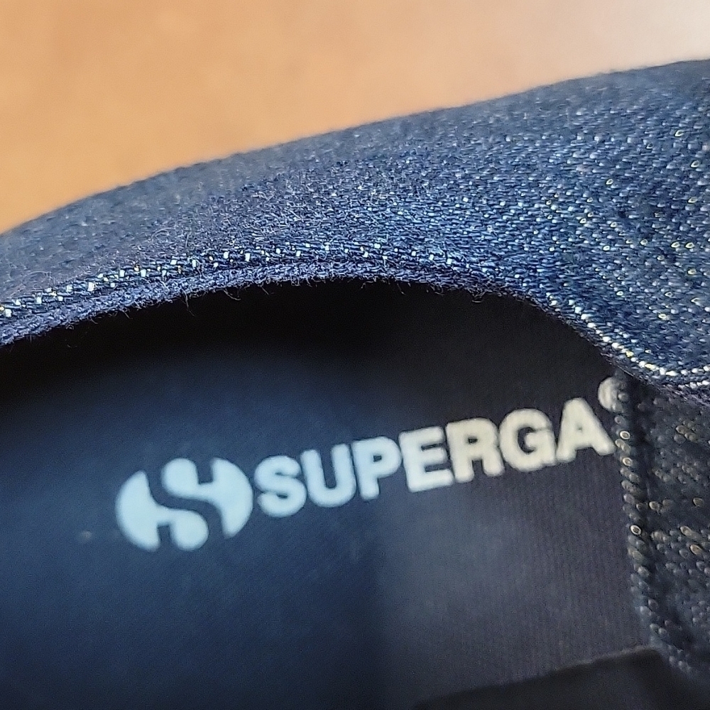 Superga sneakers - Picture 2 of 6